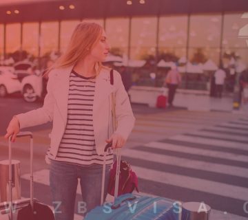 اقلام ممنوعه سفر به کانادا