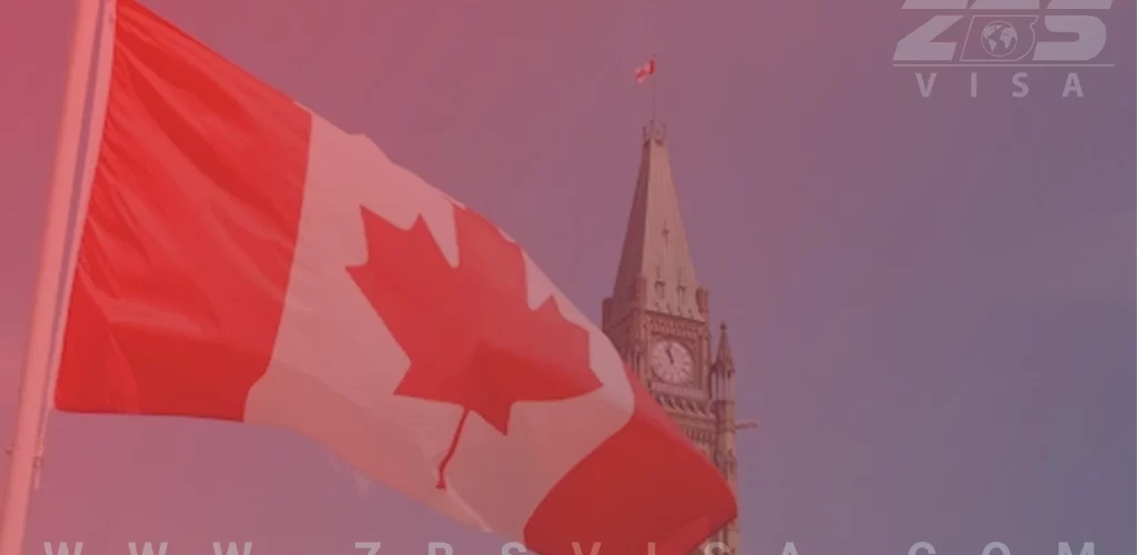 معرفی وب سایت www.canada.ca