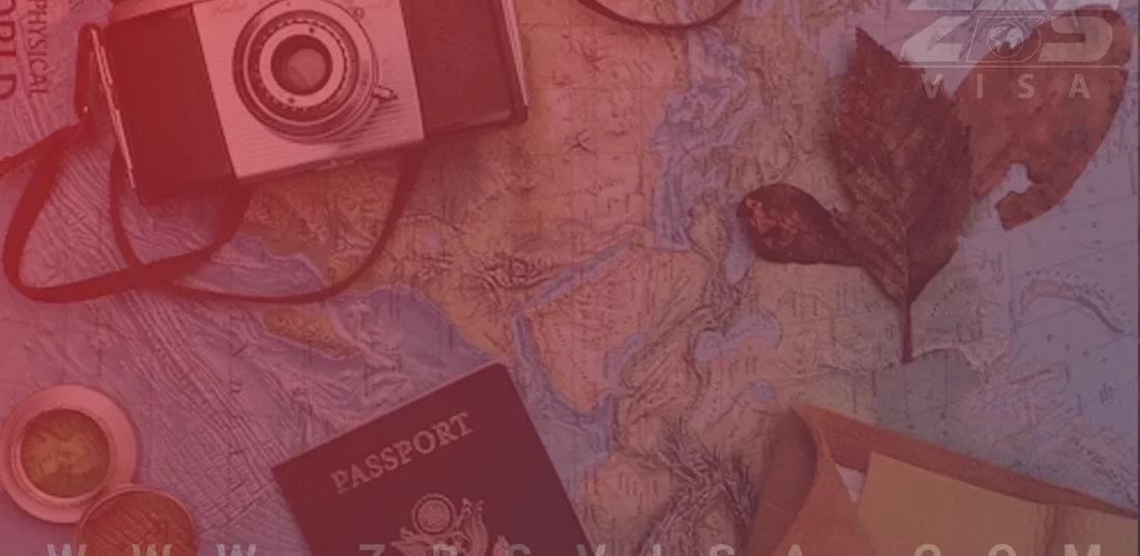 ویزای توریستی کانادا