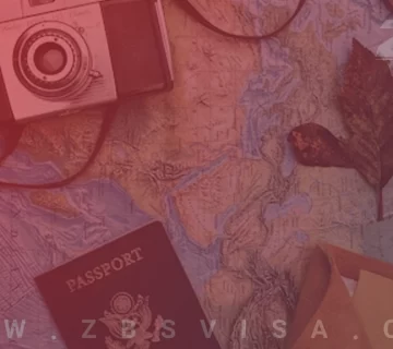 ویزای توریستی کانادا