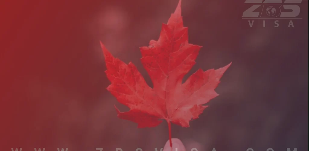 نماد ملی کانادا