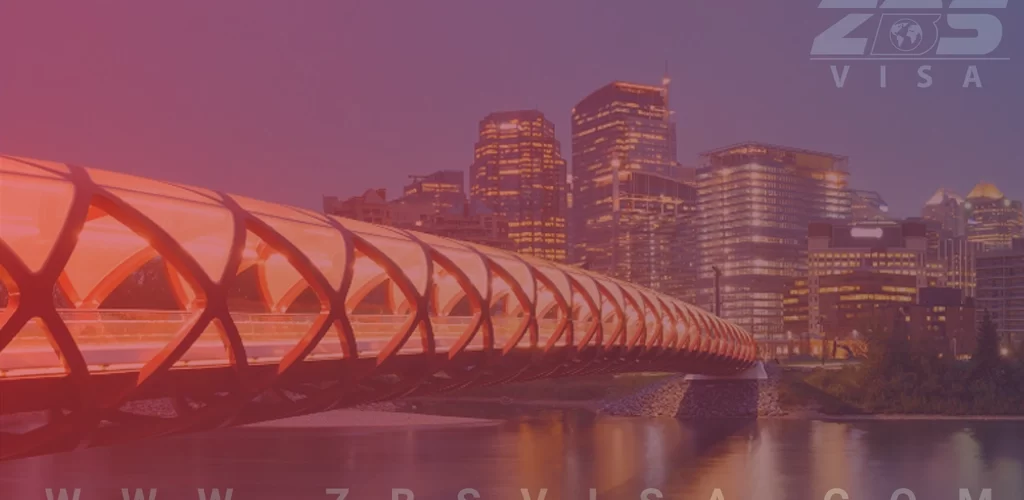 معرفی استان آلبرتا کانادا