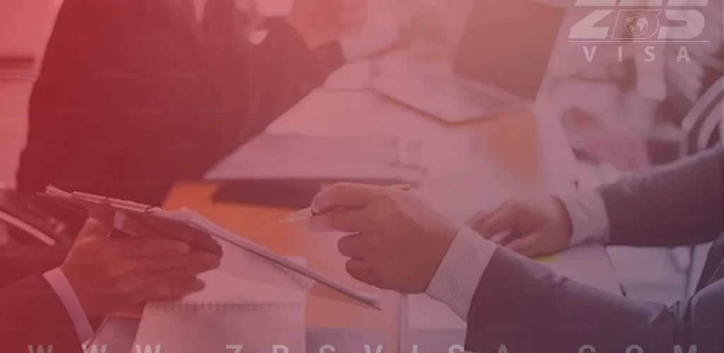 تمکن مالی برای مهاجرت کانادا