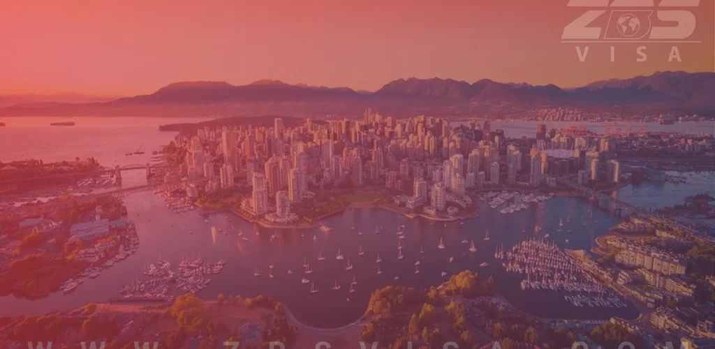 معرفی استان بریتیش کلمبیا کانادا