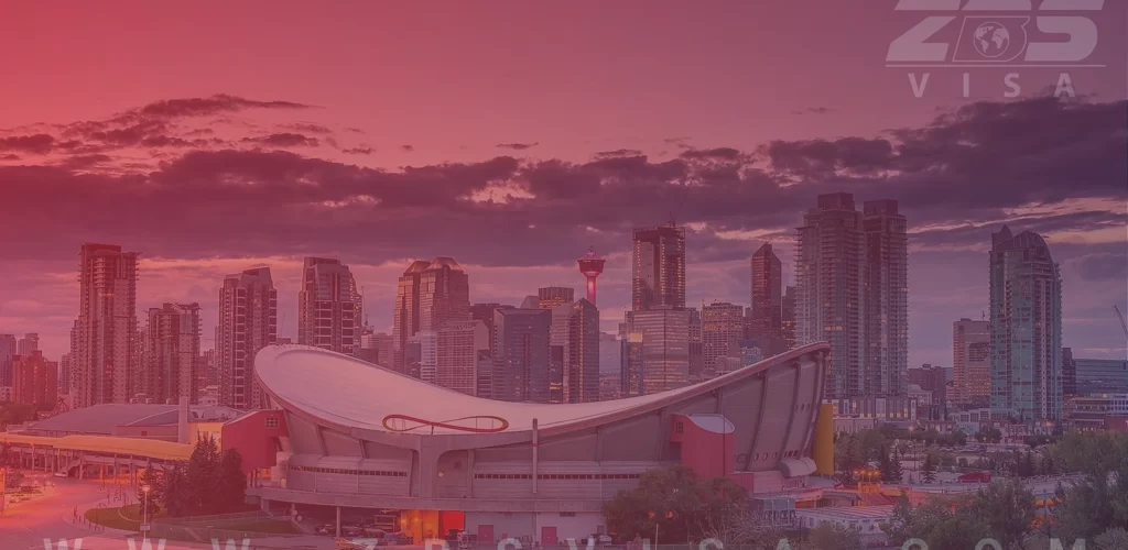 معرفی شهر کلگری کانادا