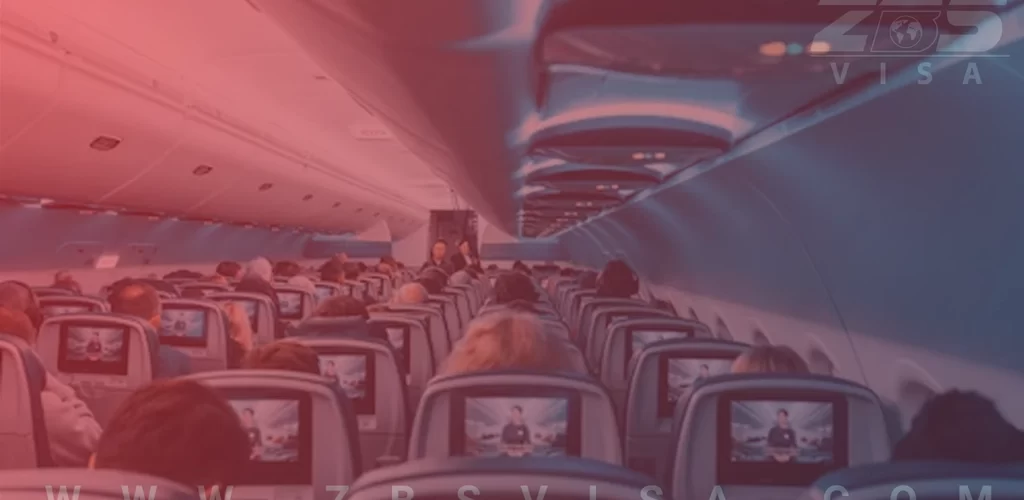 انتخاب از بین استرالیا یا کانادا برای مهاجرت