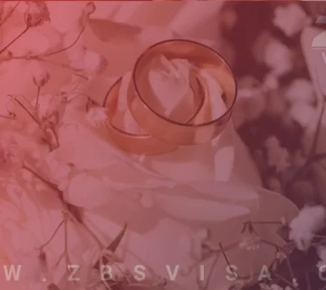 اقامت کانادا از طریق ازدواج