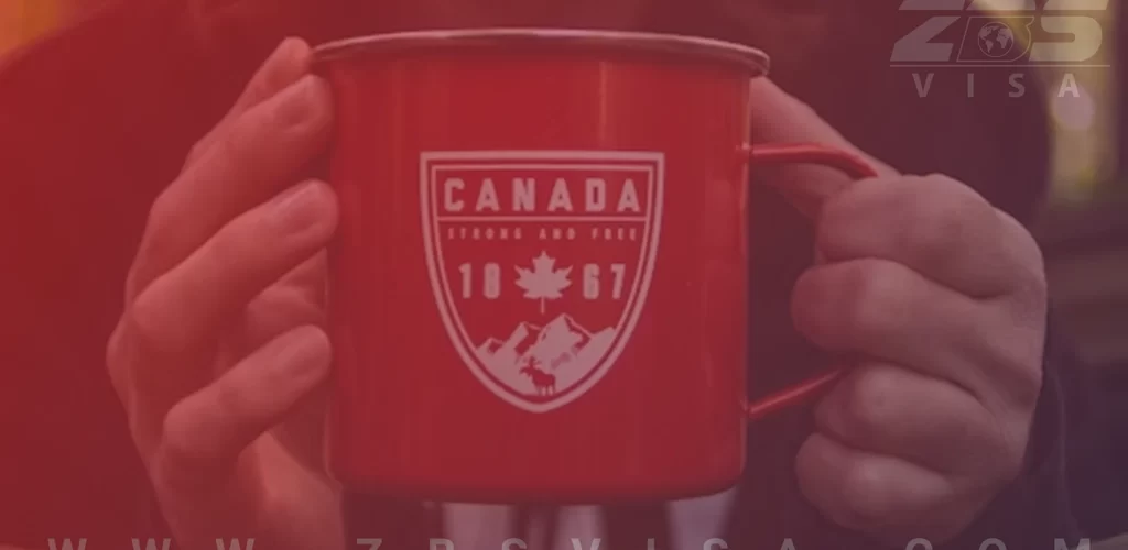 کشور کانادا به چه مشهور است؟