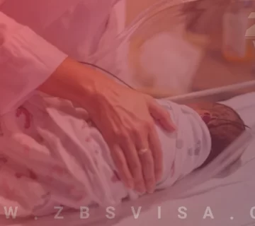 زایمان در کانادا