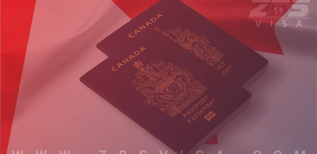 شرایط آزمون شهروندی کانادا