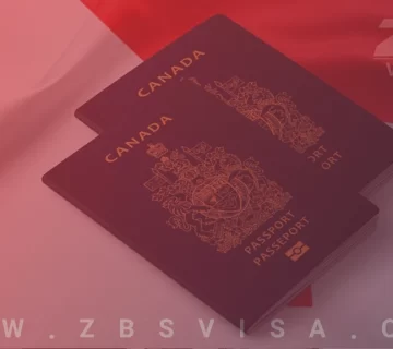 شرایط آزمون شهروندی کانادا