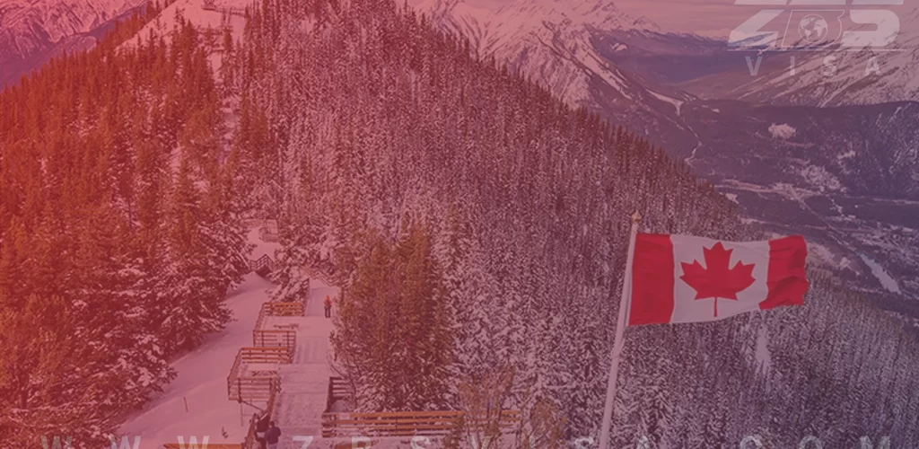 معرفی سردترین شهرهای کانادا