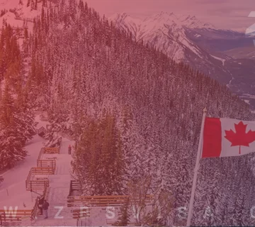 معرفی سردترین شهرهای کانادا