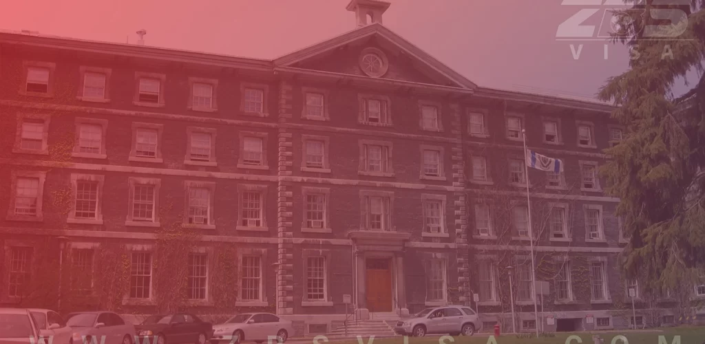 معرفی کالج های مونترال معرفی کالج های مونترال