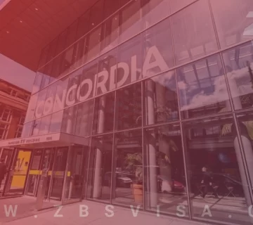 معرفی دانشگاه کنکوردیا کانادا