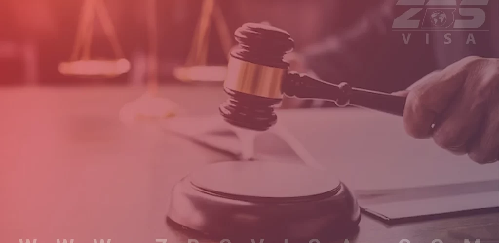 دادگاه ها در کشور کانادا