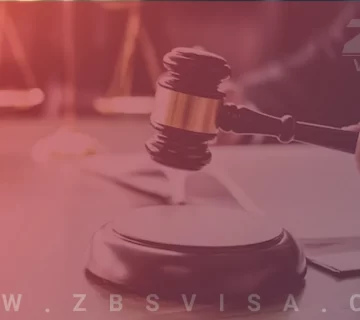 دادگاه ها در کشور کانادا