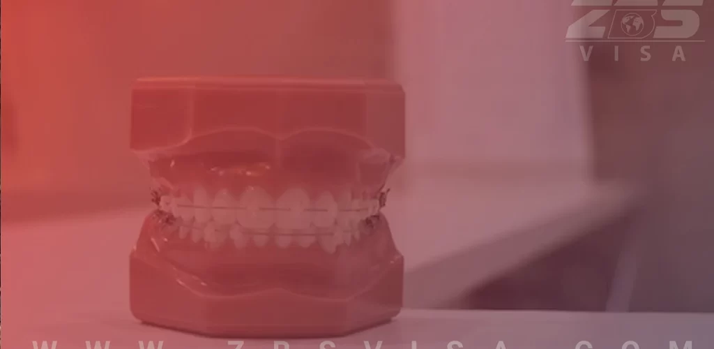 درآمد دندانپزشکان در کانادا