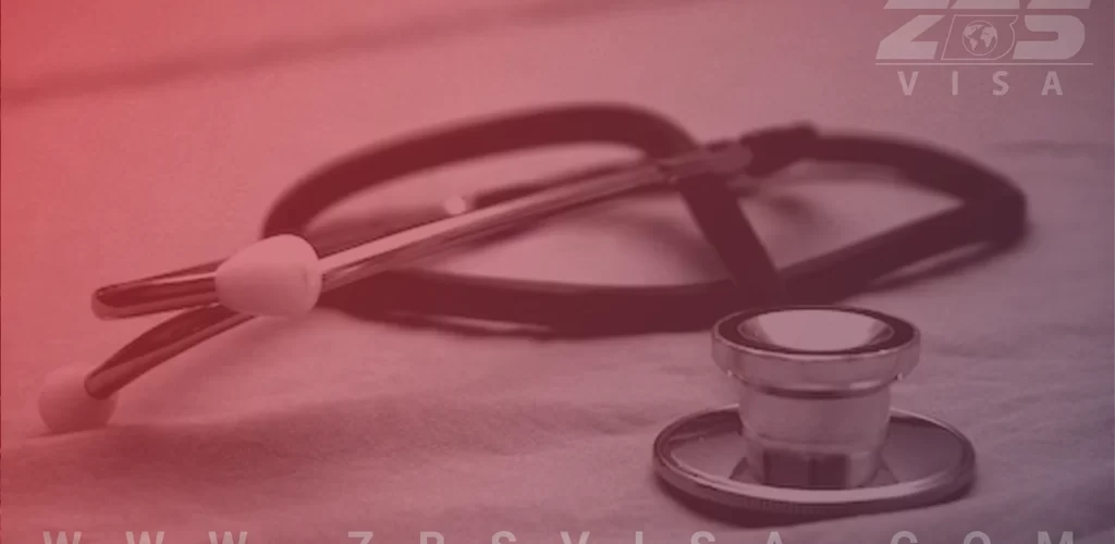 درآمد پزشکان در کانادا