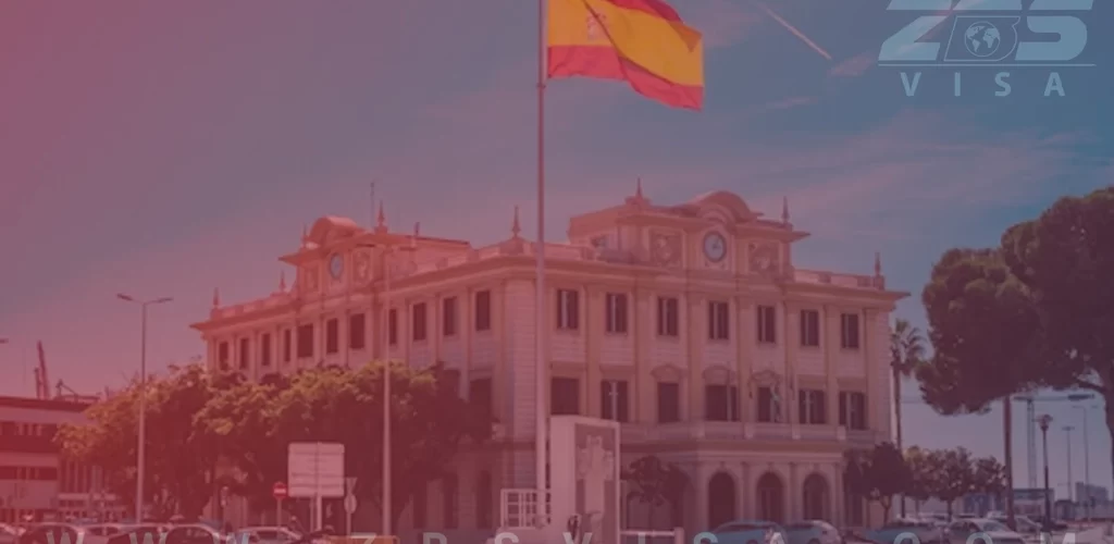 مهاجرت به اسپانیا از طریق تمکن مالی