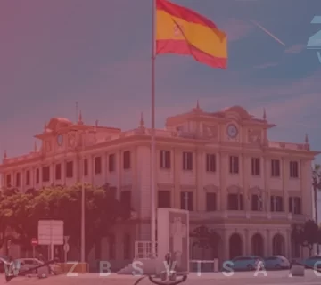 مهاجرت به اسپانیا از طریق تمکن مالی