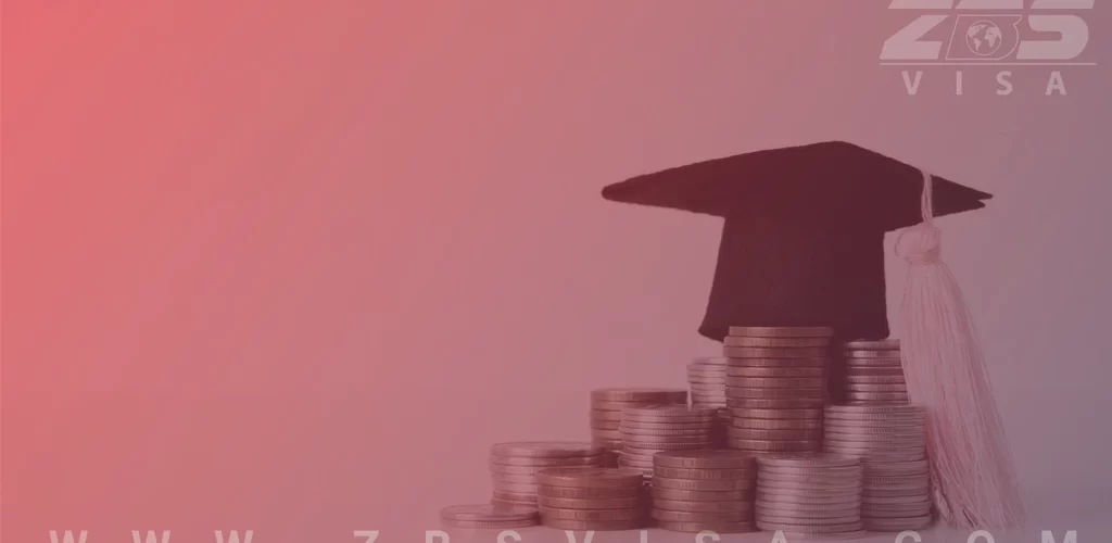 فاند تحصیلی کانادا چیست؟ فاند تحصیلی کانادا چیست؟