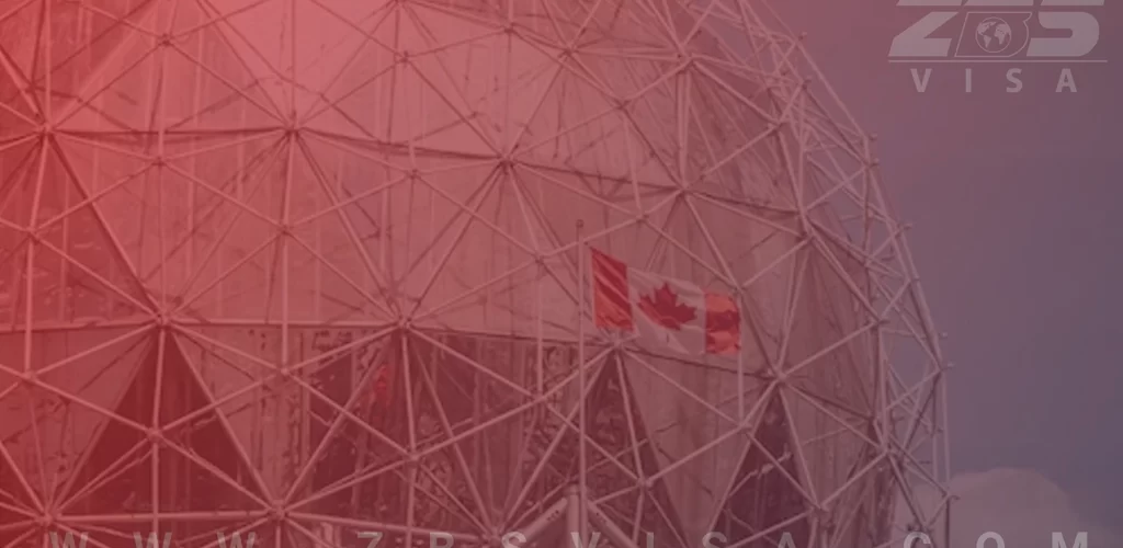 اطلاعات عمومی کشور کانادا اطلاعات عمومی کشور کانادا