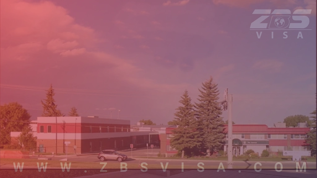 معرفی دبیرستان های کلگری