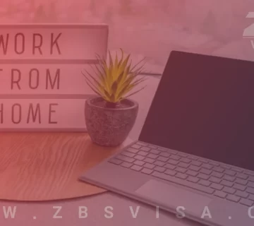 مشاغل خانگی در کانادا