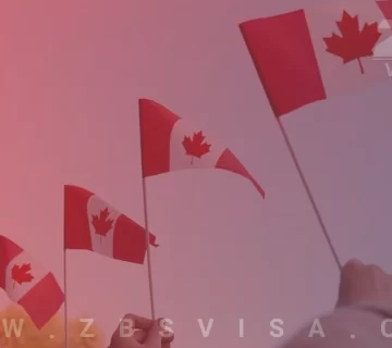 جغرافیای انسانی کشور کانادا