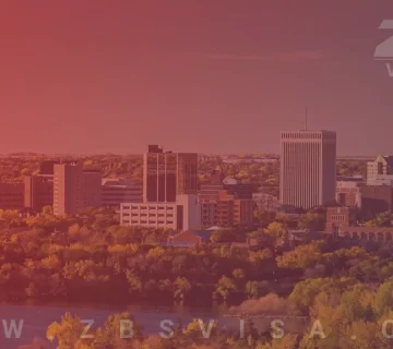 مهاجرت به استان ساسکاچوان