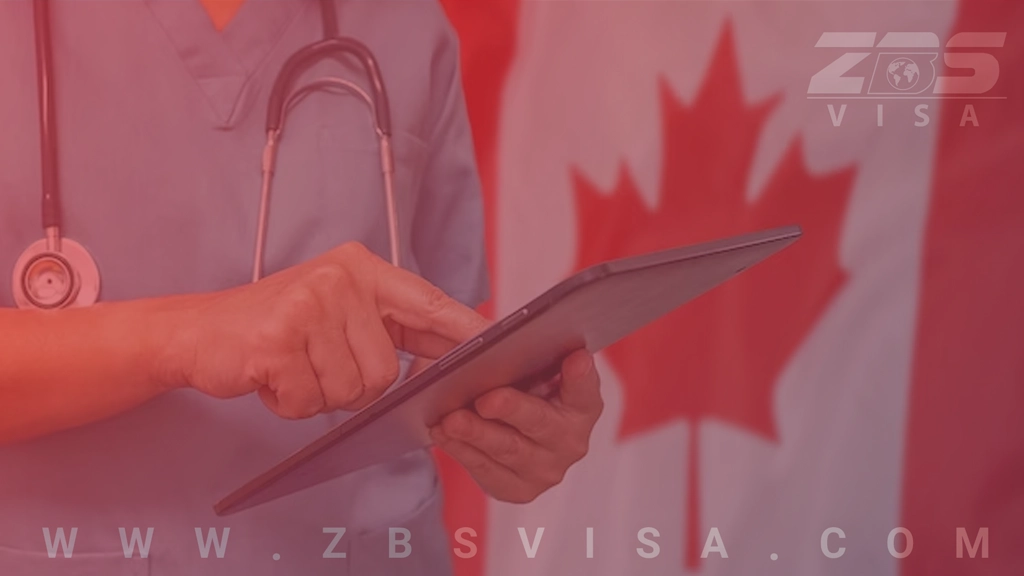 شرایط اخذ بیمه در کانادا