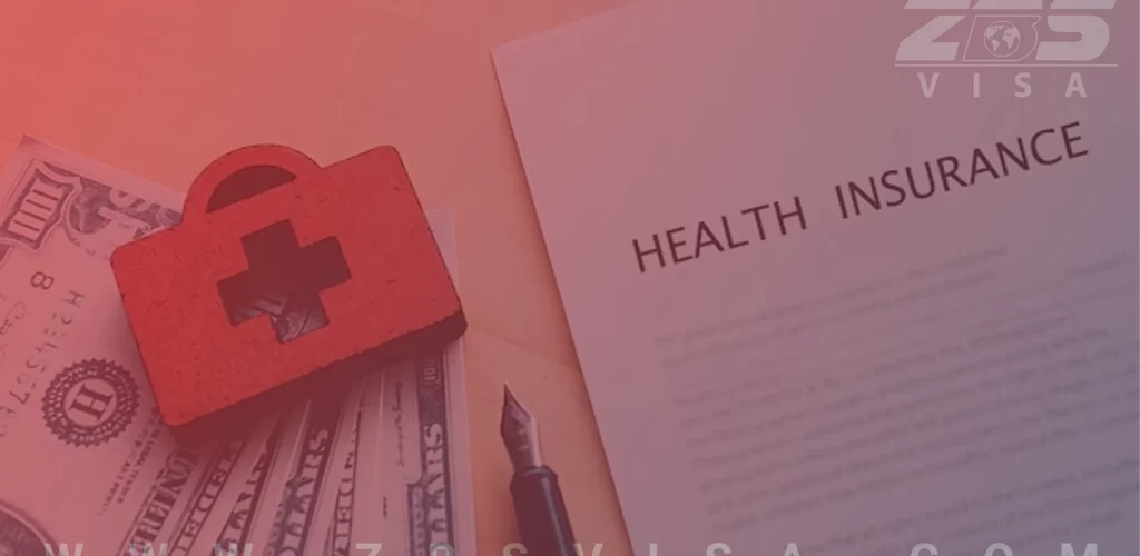 شرایط اخذ بیمه در کانادا