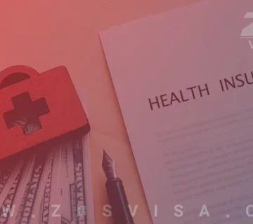 شرایط اخذ بیمه در کانادا