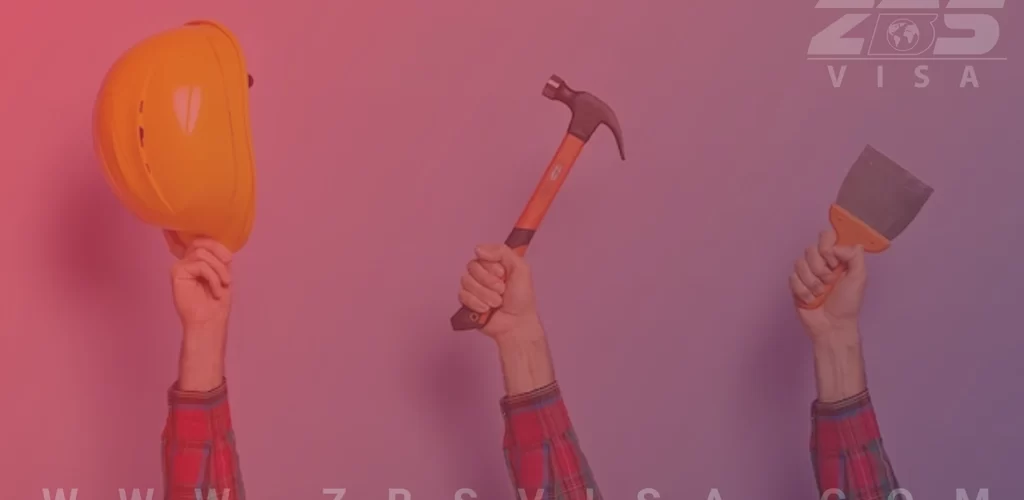 15 شغل مورد نیاز کانادا