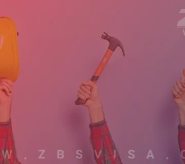 15 شغل مورد نیاز کانادا