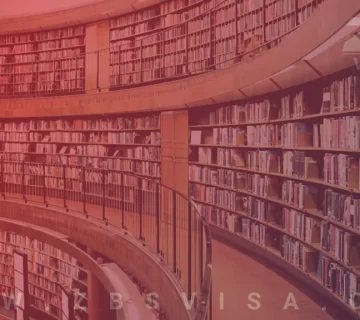 لیست کتابخانه ‌های کانادا