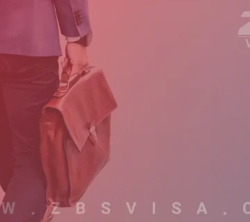 راه های دریافت مجوز کار کانادا