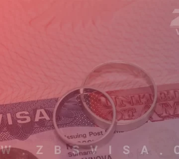 مهاجرت کانادا از طریق ازدواج