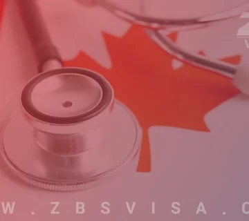 خدمات درمانی در کانادا