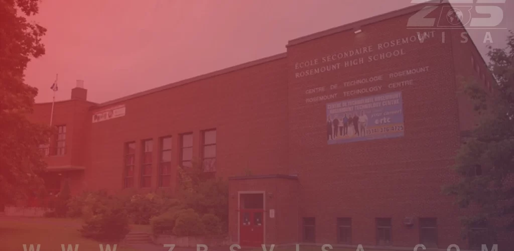 معرفی دبیرستان های مونترال معرفی دبیرستان های مونترال