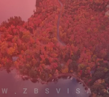 جاذبه‌های طبیعی کانادا