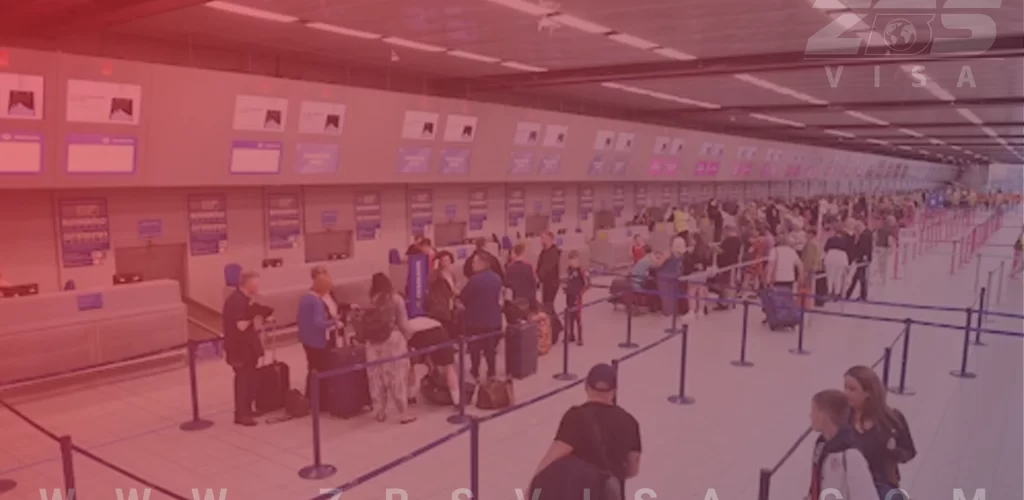 خدمات به تازه واردان کشور کانادا