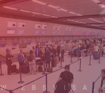 خدمات به تازه واردان کشور کانادا