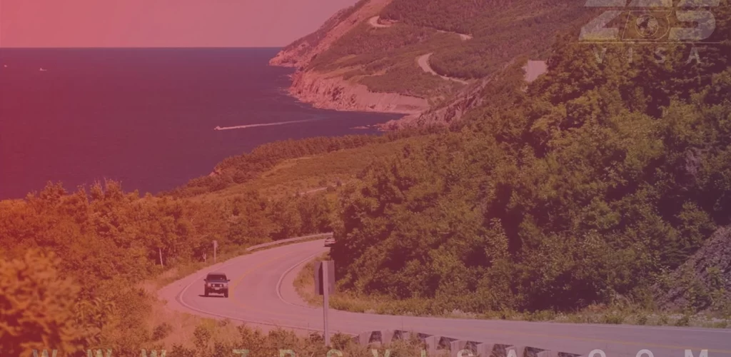 معرفی استان نوا اسکوشیا کانادا