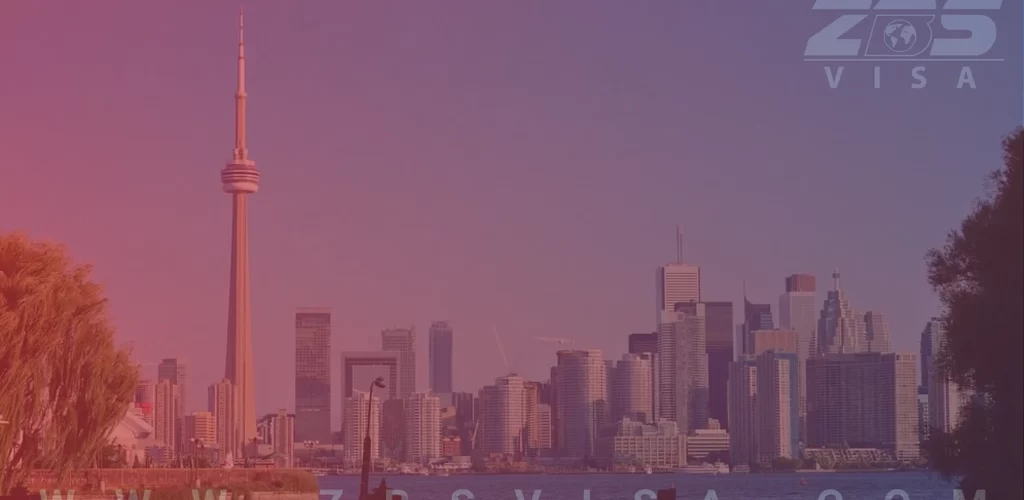 برنامه مهاجرتی استان انتاریو کانادا