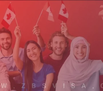 پوشش مردم کانادا