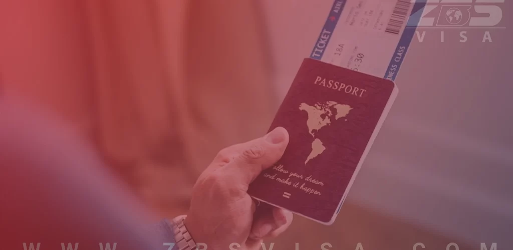 پیکاپ پاسپورت یا پیکاپ ویزا چیست؟