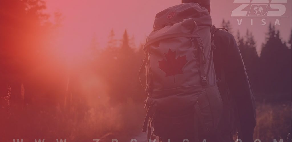 شرایط پناهندگی در کانادا