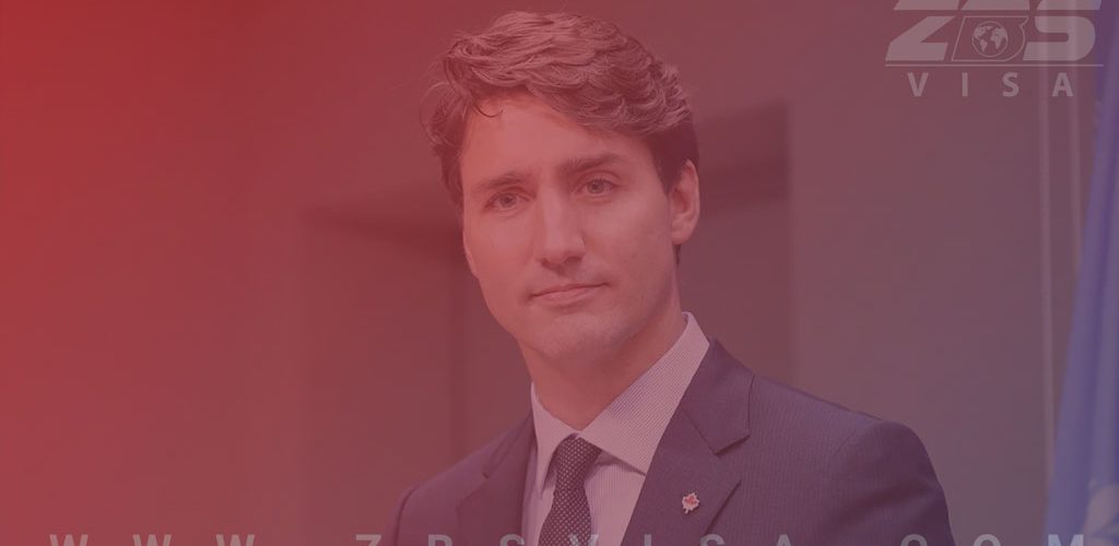 جاستین ترودو را بیشتر بشناسید جاستین ترودو